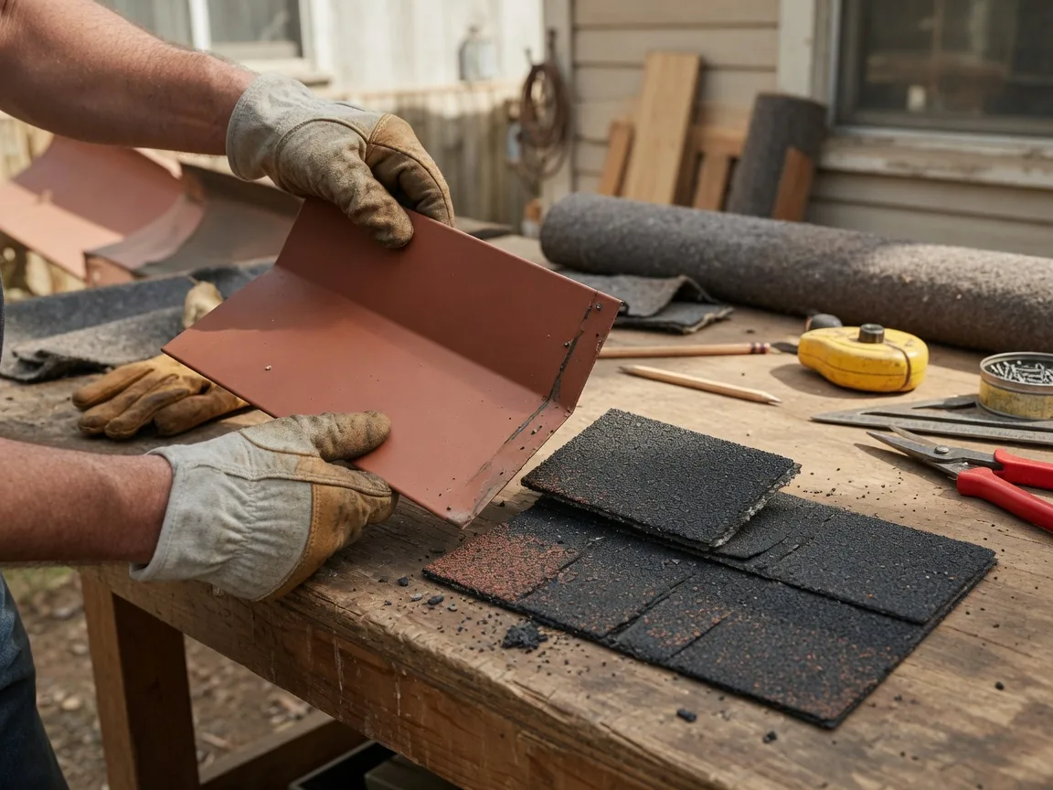 Roof Repair company in Arabi, GA